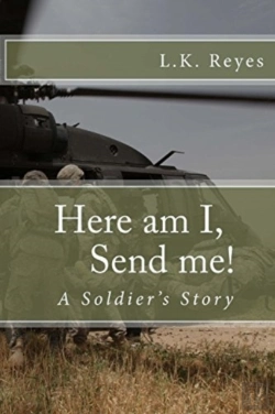 Bertrand.pt - Here Am I!  Send Me!
