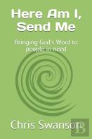 Here Am I, Send Me