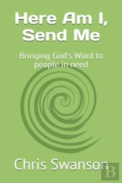 Here Am I, Send Me