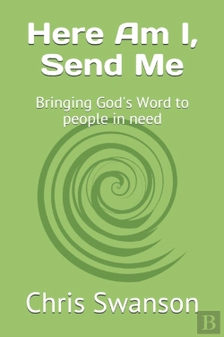 Bertrand.pt - Here Am I, Send Me