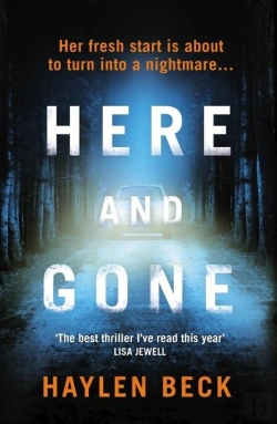 Bertrand.pt - Here And Gone