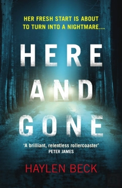 Bertrand.pt - Here And Gone