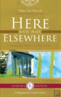 Bertrand.pt - Here And Not Elsewhere