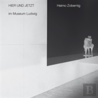 Here And Now At Museum Ludwig