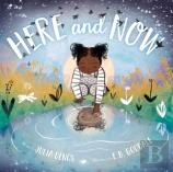 Here And Now (Padded Board Book)