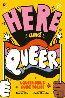Bertrand.pt - Here And Queer