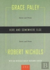 Here And Somewhere Else