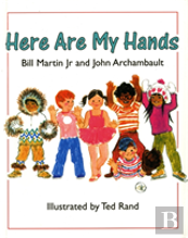 Here Are My Hands