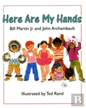 Here Are My Hands