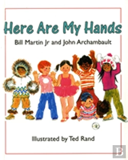 Bertrand.pt - Here Are My Hands