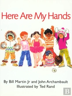 Bertrand.pt - Here Are My Hands