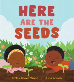 Bertrand.pt - Here Are The Seeds