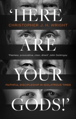 Bertrand.pt - 'Here Are Your Gods!'