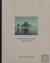 Here Art Grows On Trees
