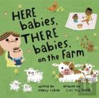 Here Babies, There Babies On The Farm