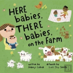Bertrand.pt - Here Babies, There Babies On The Farm
