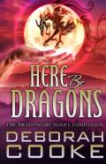 Here Be Dragons