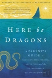 Here Be Dragons