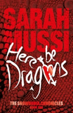 Bertrand.pt - Here Be Dragons
