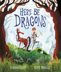 Here Be Dragons