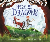 Here Be Dragons