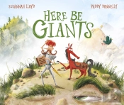 Here Be Giants