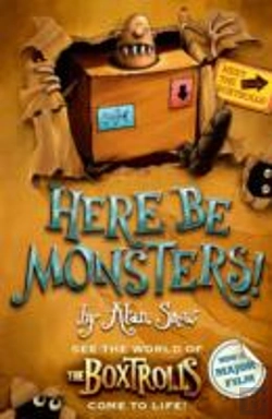 Bertrand.pt - Here Be Monsters