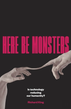 Bertrand.pt - Here Be Monsters