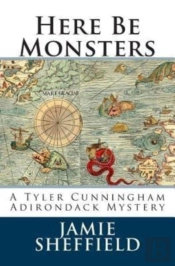Here Be Monsters