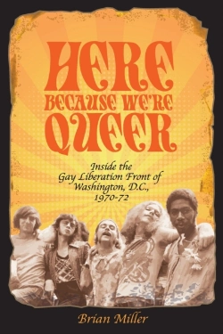 Bertrand.pt - Here Because We'Re Queer