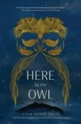 Here By The Owl