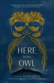 Here By The Owl