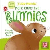 Here Come The Bunnies