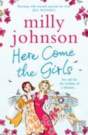 Here Come The Girls