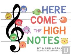 Here Come The High Notes