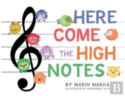 Bertrand.pt - Here Come The High Notes