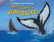 Here Come The Humpbacks!