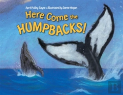 Bertrand.pt - Here Come The Humpbacks!