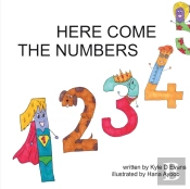 Here Come The Numbers