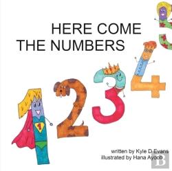 Bertrand.pt - Here Come The Numbers