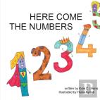Here Come The Numbers