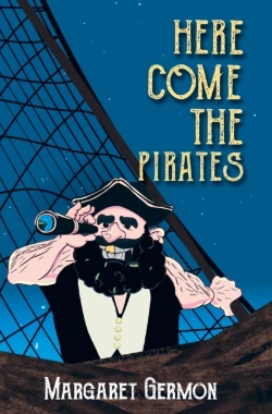 Bertrand.pt - Here Come The Pirates: Captain Bluebottl