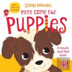 Here Come The Puppies