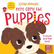 Here Come The Puppies