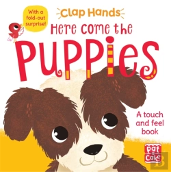 Bertrand.pt - Here Come The Puppies