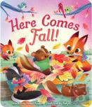Here Comes Fall!