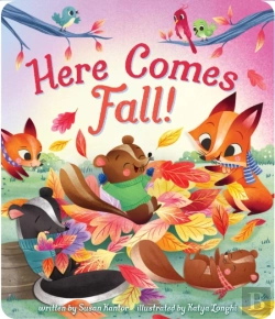 Bertrand.pt - Here Comes Fall!