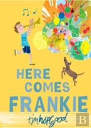 Here Comes Frankie Pb