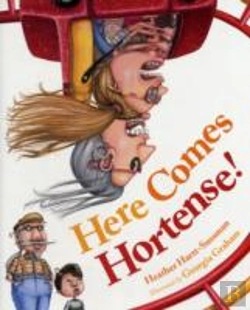 Bertrand.pt - Here Comes Hortense!