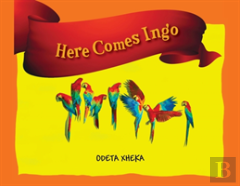 Here Comes Ingo